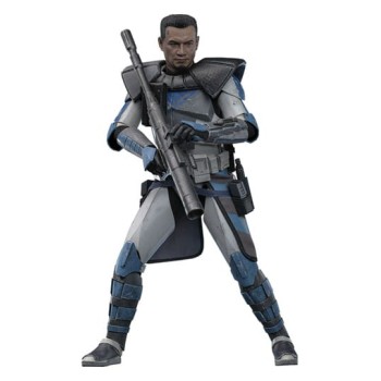 Star Wars: The Clone Wars Action Figure 1/6 Arc Trooper Fives 30 cm