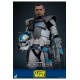 Star Wars: The Clone Wars Action Figure 1/6 Arc Trooper Fives 30 cm