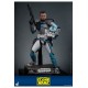 Star Wars: The Clone Wars Action Figure 1/6 Arc Trooper Fives 30 cm