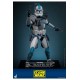 Star Wars: The Clone Wars Action Figure 1/6 Arc Trooper Fives 30 cm