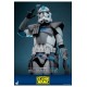 Star Wars: The Clone Wars Action Figure 1/6 Arc Trooper Fives 30 cm