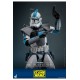 Star Wars: The Clone Wars Action Figure 1/6 Arc Trooper Fives 30 cm