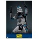 Star Wars: The Clone Wars Action Figure 1/6 Arc Trooper Fives 30 cm