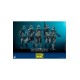 Star Wars: The Clone Wars Action Figure 1/6 Arc Trooper Fives 30 cm