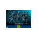 Star Wars: The Clone Wars Action Figure 1/6 Arc Trooper Fives 30 cm