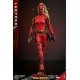 Deadpool & Wolverine Movie Masterpiece Action Figure 1/6 Ladypool 30 cm