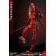 Deadpool & Wolverine Movie Masterpiece Action Figure 1/6 Ladypool 30 cm