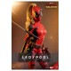 Deadpool & Wolverine Movie Masterpiece Action Figure 1/6 Ladypool 30 cm