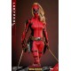 Deadpool & Wolverine Movie Masterpiece Action Figure 1/6 Ladypool 30 cm