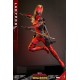 Deadpool & Wolverine Movie Masterpiece Action Figure 1/6 Ladypool 30 cm