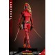 Deadpool & Wolverine Movie Masterpiece Action Figure 1/6 Ladypool 30 cm