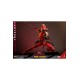 Deadpool & Wolverine Movie Masterpiece Action Figure 1/6 Ladypool 30 cm