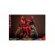 Deadpool & Wolverine Movie Masterpiece Action Figure 1/6 Ladypool 30 cm