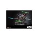 Star Wars Movie Masterpiece Diecast Action Figure 1/6 General Grievous 42 cm