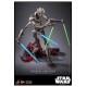 Star Wars Movie Masterpiece Diecast Action Figure 1/6 General Grievous 42 cm