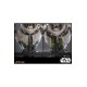 Star Wars Movie Masterpiece Diecast Action Figure 1/6 General Grievous 42 cm