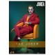 Joker Movie Masterpiece Action Figure 1/6 The Joker 30 cm