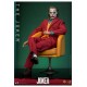 Joker Movie Masterpiece Action Figure 1/6 The Joker 30 cm