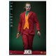 Joker Movie Masterpiece Action Figure 1/6 The Joker 30 cm