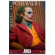 Joker Movie Masterpiece Action Figure 1/6 The Joker 30 cm