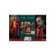 Joker Movie Masterpiece Action Figure 1/6 The Joker 30 cm