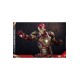 Iron Man 3 Movie Masterpiece Diecast Action Figure 1/6 Iron Man Mark XLII (2.0) 32 cm