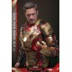 Iron Man 3 Movie Masterpiece Diecast Action Figure 1/6 Iron Man Mark XLII (2.0) Deluxe 32 cm