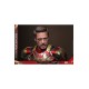 Iron Man 3 Movie Masterpiece Diecast Action Figure 1/6 Iron Man Mark XLII (2.0) Deluxe 32 cm