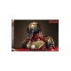 Iron Man 3 Movie Masterpiece Diecast Action Figure 1/6 Iron Man Mark XLII (2.0) Deluxe 32 cm