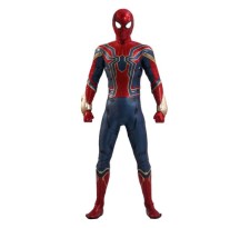 Avengers: Endgame Movie Masterpiece Action Figure 1/6 Iron Spider 28 cm