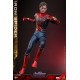 Avengers: Endgame Movie Masterpiece Action Figure 1/6 Iron Spider 28 cm