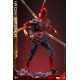 Avengers: Endgame Movie Masterpiece Action Figure 1/6 Iron Spider 28 cm