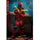 Deadpool & Wolverine Movie Masterpiece Action Figure 1/6 Kidpool 22 cm