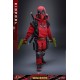 Deadpool & Wolverine Movie Masterpiece Action Figure 1/6 Kidpool 22 cm