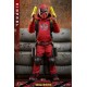 Deadpool & Wolverine Movie Masterpiece Action Figure 1/6 Kidpool 22 cm