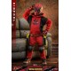 Deadpool & Wolverine Movie Masterpiece Action Figure 1/6 Kidpool 22 cm