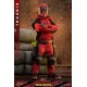 Deadpool & Wolverine Movie Masterpiece Action Figure 1/6 Kidpool 22 cm