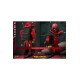 Deadpool & Wolverine Movie Masterpiece Action Figure 1/6 Kidpool 22 cm