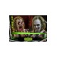 Beetlejuice Beetlejuice Movie Masterpiece Action Figure 1/6 Beetlejuice 30 cm