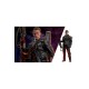 Terminator 2 Movie Masterpiece Action Figure 1/6 T-800 Battle Damaged Version 2.0 32 cm