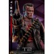 Terminator 2 Movie Masterpiece Action Figure 1/6 T-800 Battle Damaged Version 2.0 32 cm