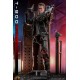 Terminator 2 Movie Masterpiece Action Figure 1/6 T-800 Battle Damaged Version 2.0 32 cm