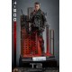 Terminator 2 Movie Masterpiece Action Figure 1/6 T-800 Battle Damaged Version 2.0 32 cm