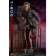 Terminator 2 Movie Masterpiece Action Figure 1/6 T-800 Battle Damaged Version 2.0 32 cm