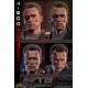 Terminator 2 Movie Masterpiece Action Figure 1/6 T-800 Battle Damaged Version 2.0 32 cm