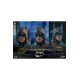 Batman Returns Movie Masterpiece Action Figure 1/6 Batman 30 cm