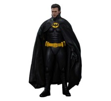 Batman Returns Movie Masterpiece Action Figure 1/6 Batman (Deluxe Version) 30 cm