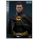 Batman Returns Movie Masterpiece Action Figure 1/6 Batman (Deluxe Version) 30 cm