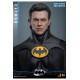 Batman Returns Movie Masterpiece Action Figure 1/6 Batman (Deluxe Version) 30 cm