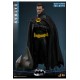 Batman Returns Movie Masterpiece Action Figure 1/6 Batman (Deluxe Version) 30 cm